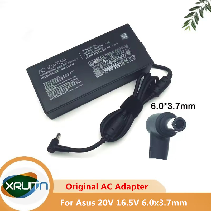 Laptop Charger - Carregador Adaptador AC 100% Original para