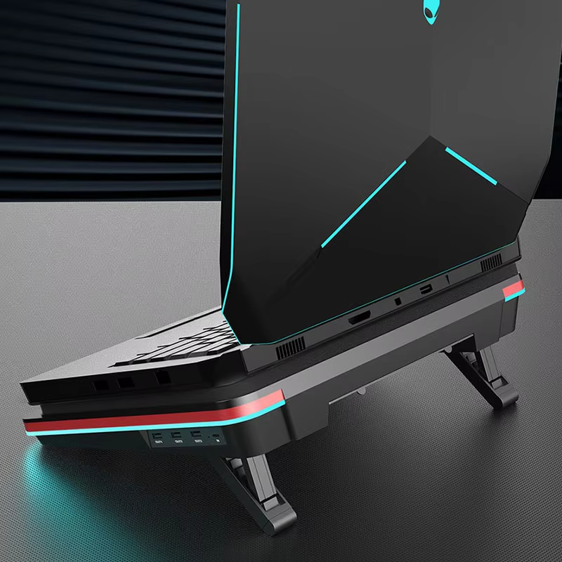 Laptop Stand - 2026 suporte de resfriamento para laptop