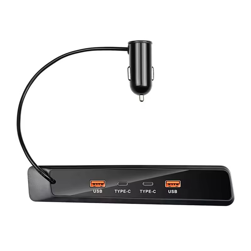 Super Promoção: Carregador Ráp - Usb C Hub avaliação e preço