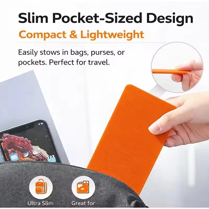 Suporte de Telefone de Silicon - Laptop Stand avaliação e preço