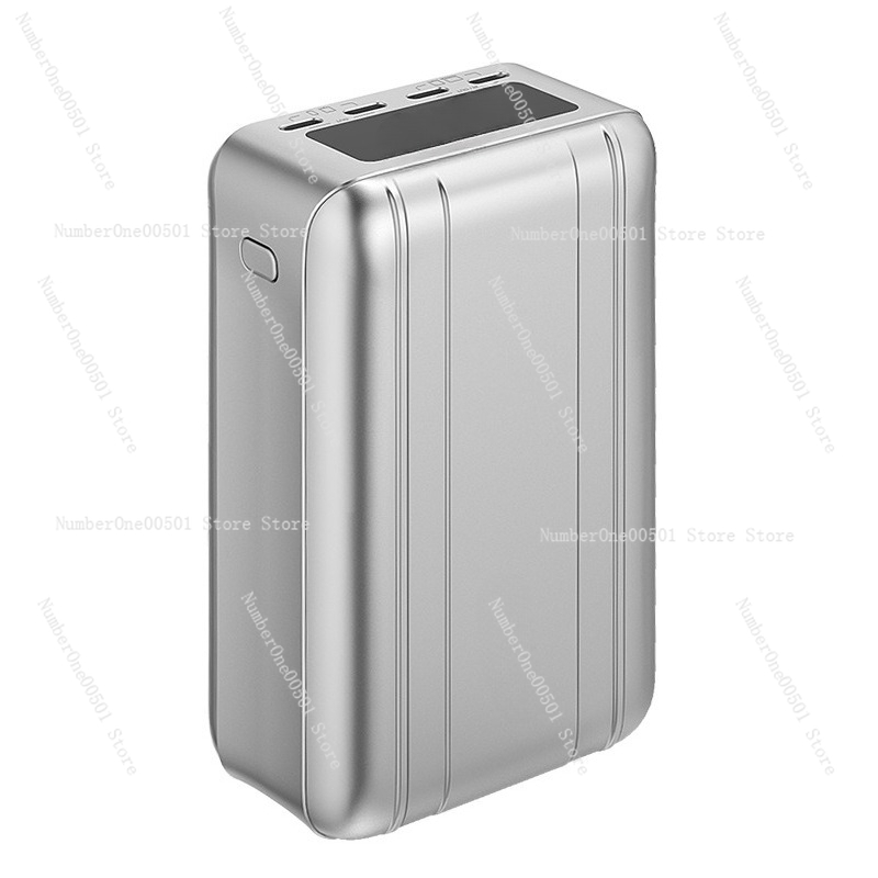 Carregador portátil de alta po - Laptop Charger avaliação e preço