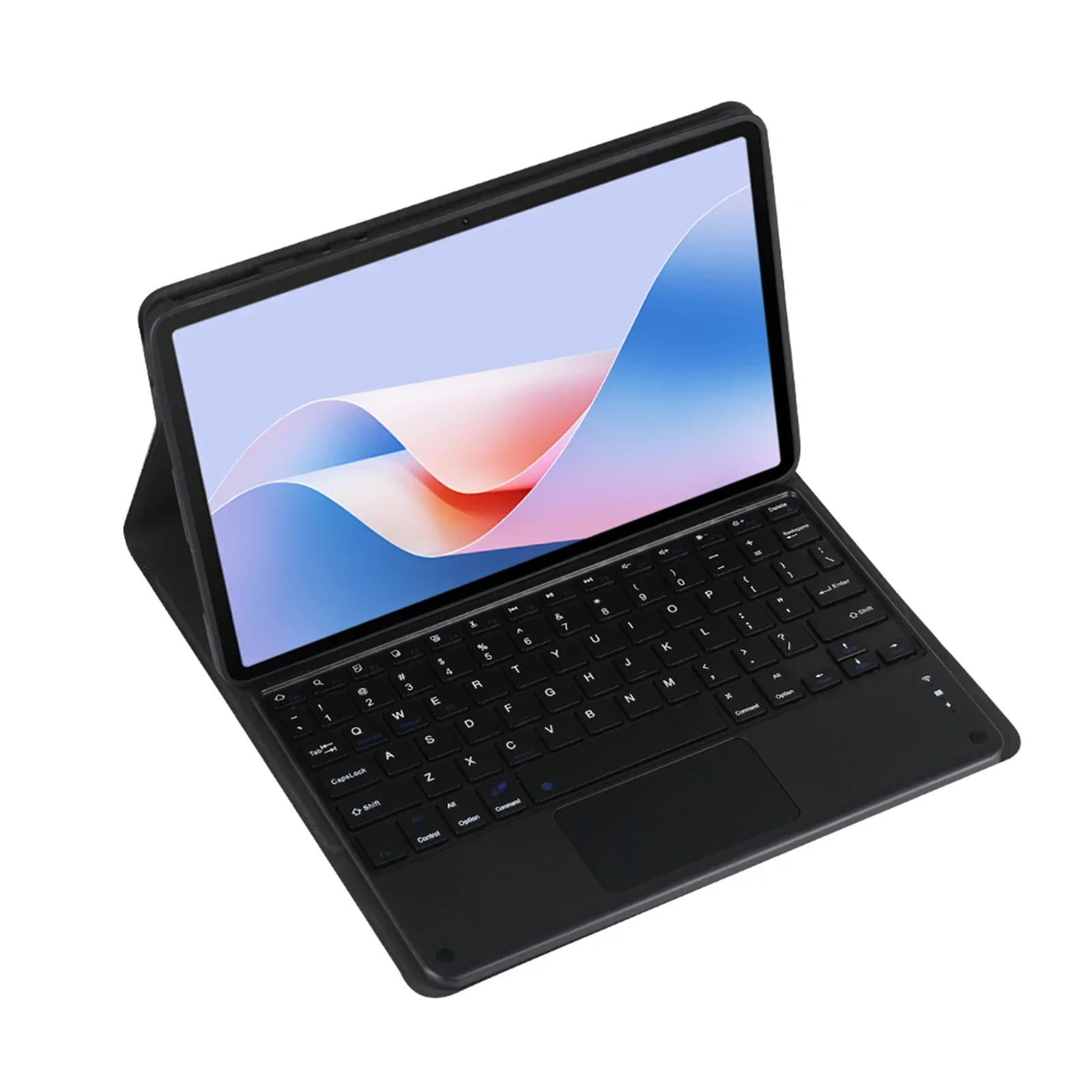 Capa com Teclado para Samsung  - Keyboard Cover avaliação e preço