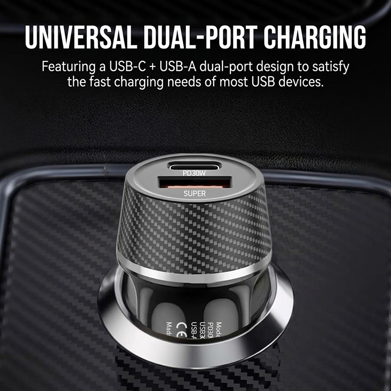 Carregador rápido para carro,  - Usb C Hub avaliação e preço