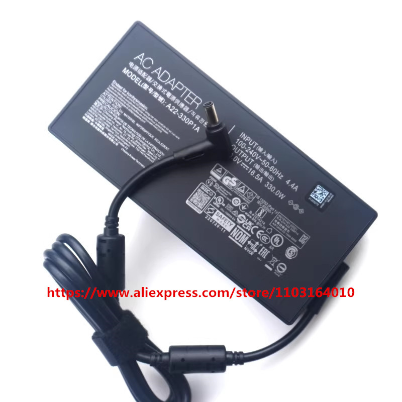 Carregador Adaptador AC 100% O - Laptop Charger avaliação e preço