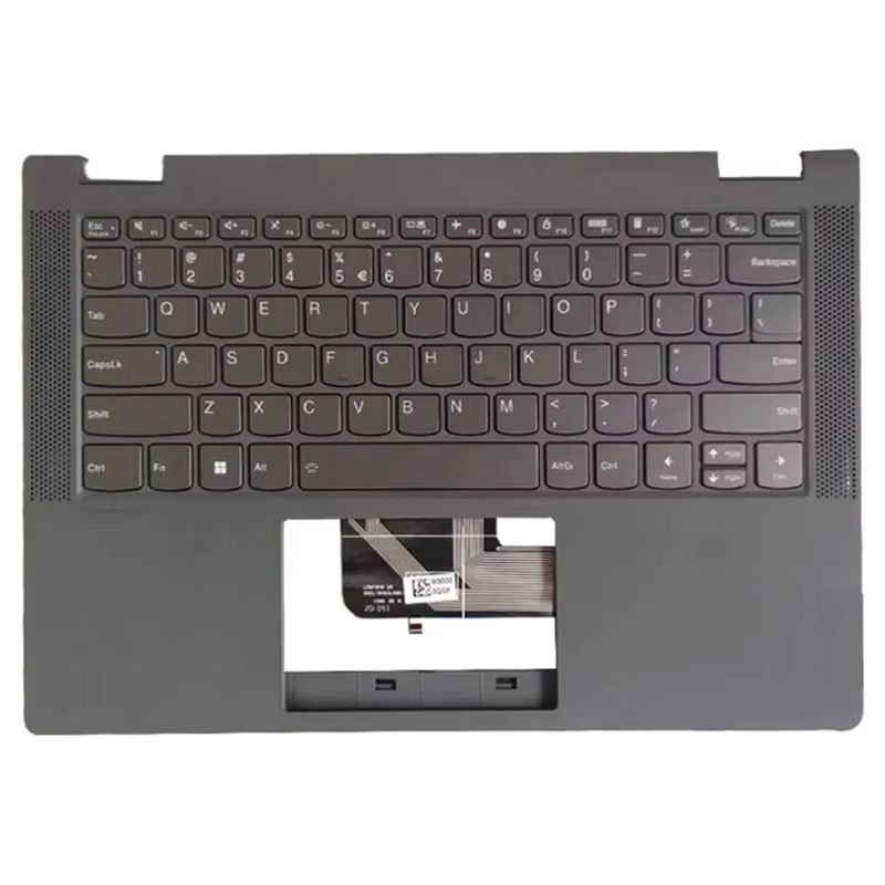 Capa de apoio para as mãos com - Keyboard Cover avaliação e preço