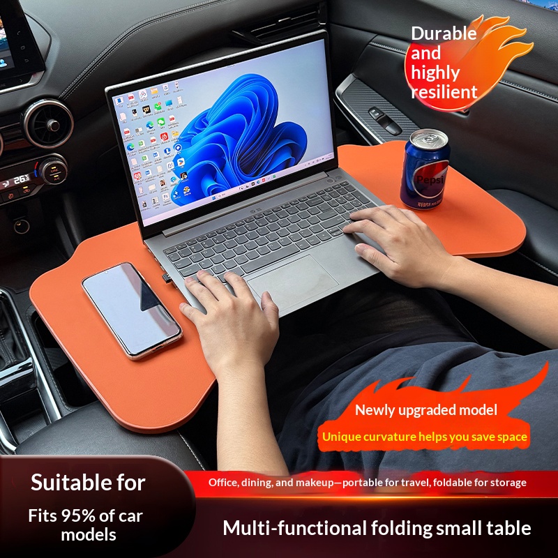 Mesa de carro dobrável e portá - Laptop Accessories & Repair Jagtap Dairy Pimple Nilakh Pimpri Chinchwad Maharashtra avaliação e preço