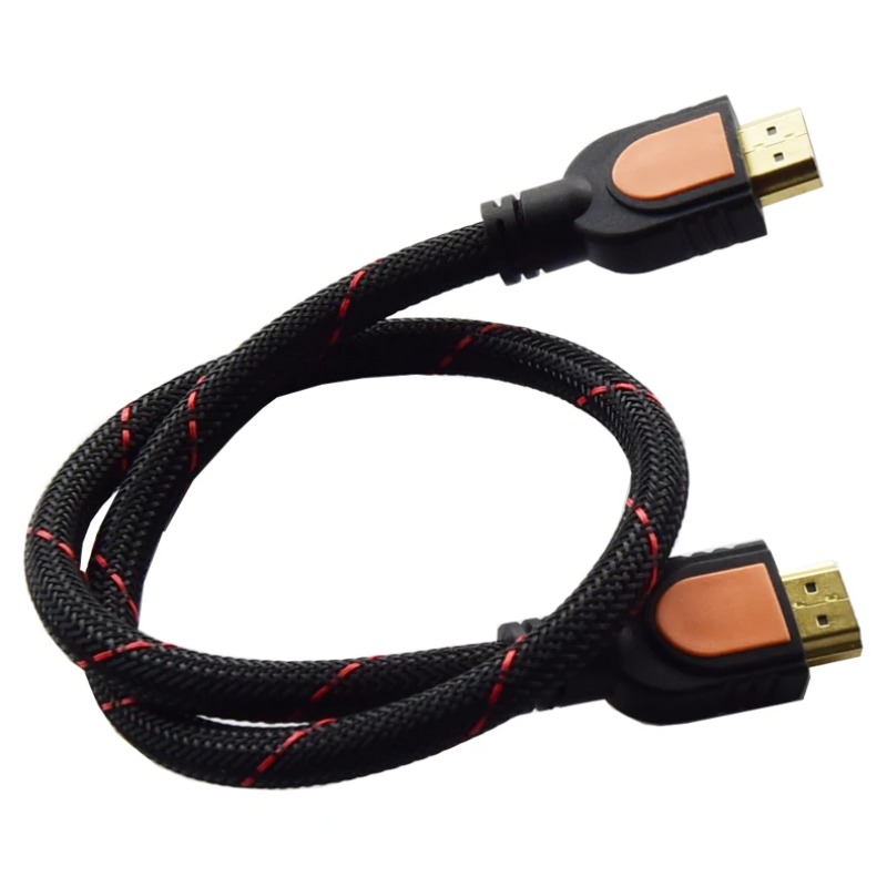 Cabo HDMI IIS de Cobre Livre d - Hdmi Cable avaliação e preço