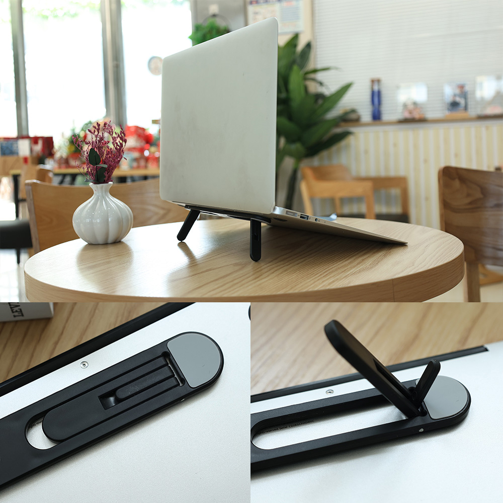 Suporte universal para laptop, - Laptop Stand avaliação e preço