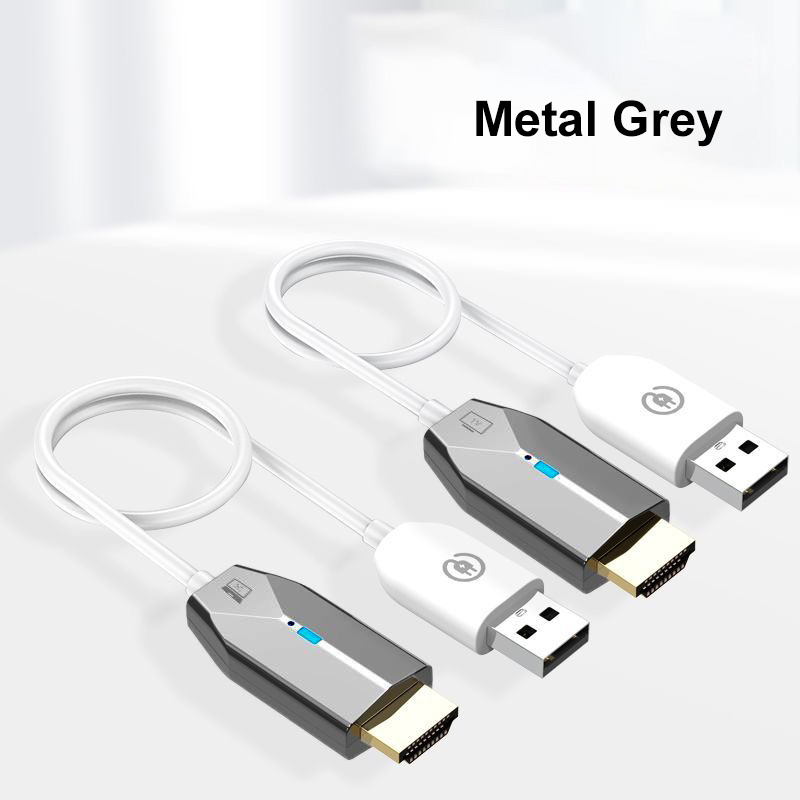 Transmissor e Receptor de Víde - Hdmi Cable avaliação e preço