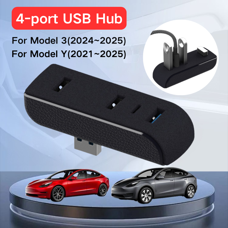 Atualização de 4 portas usb hu - Usb C Hub avaliação e preço