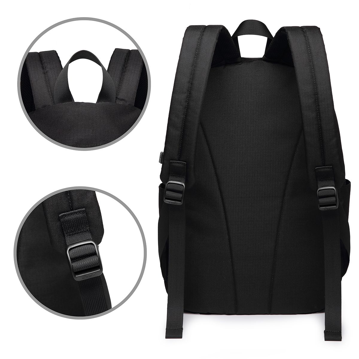 Mochila Creedence Clearwater R - Laptop Bag avaliação e preço