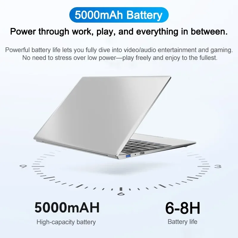 Notebook ultrafino com ecrã IP - Laptop Original Accessories avaliação e preço