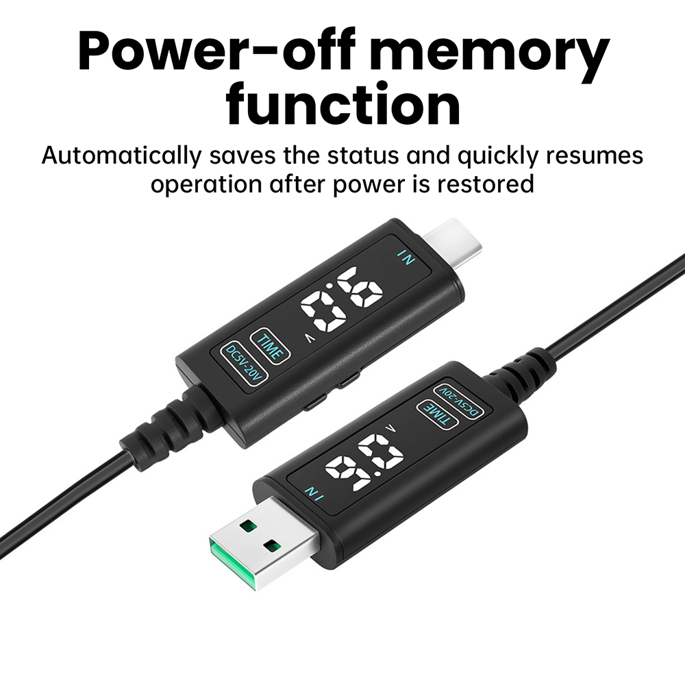 Conversor de Potência DC 5V 12 - Usb C Hub avaliação e preço