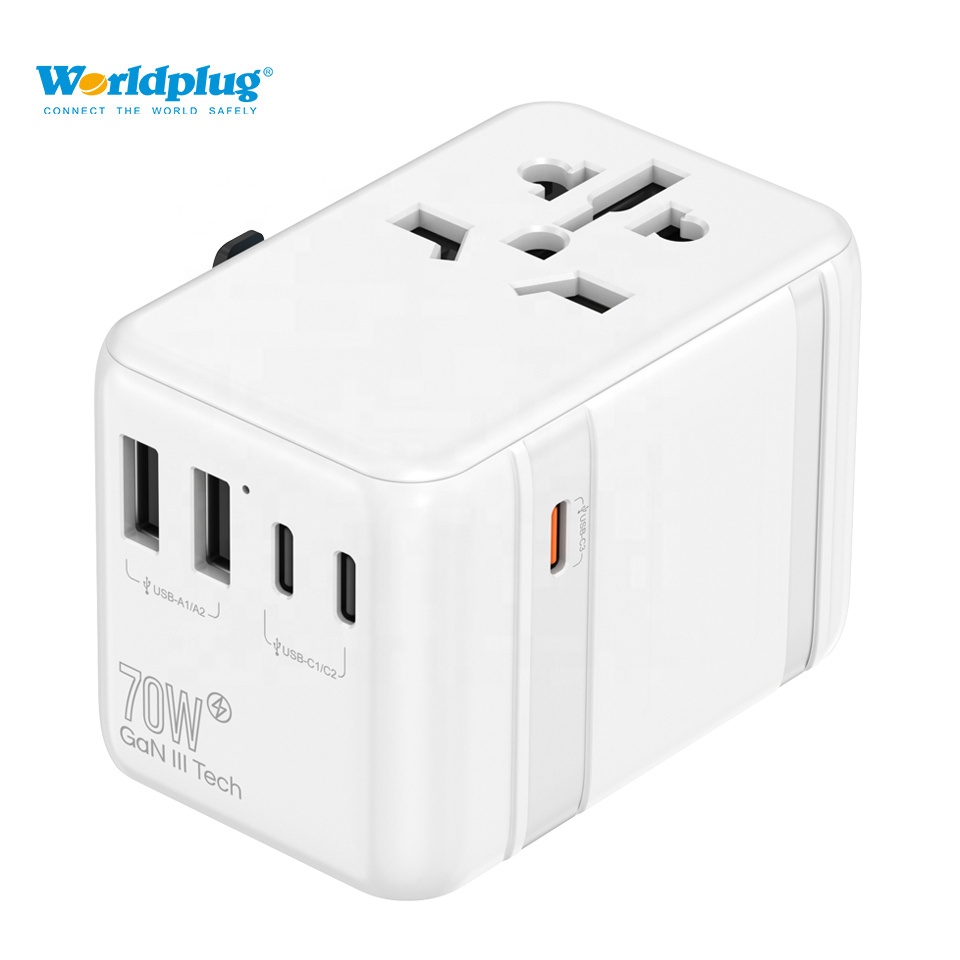 Adaptador de Tomada Universal  - Laptop Charger avaliação e preço