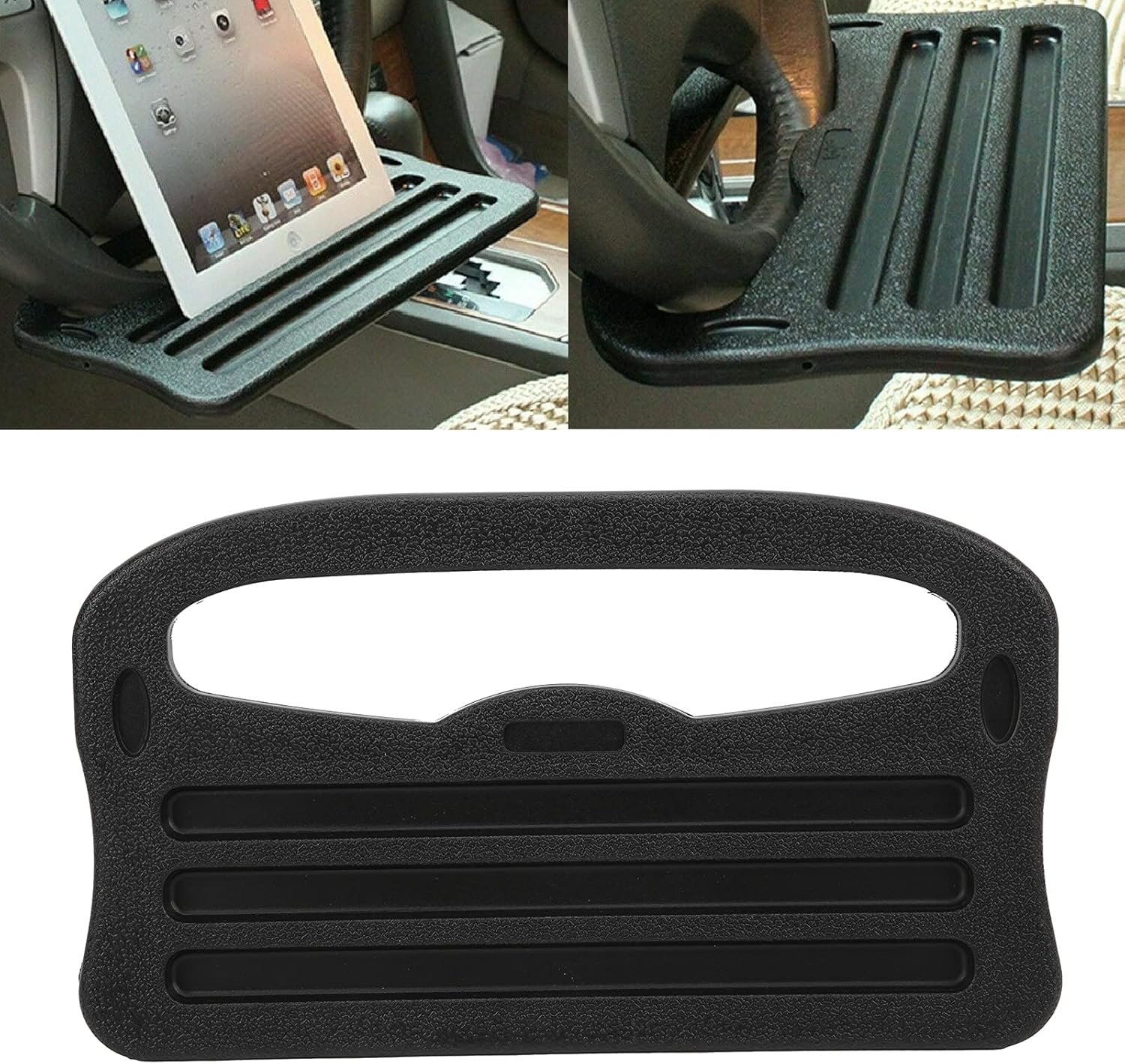 Bandeja 2 em 1 para volante de - Laptop Accessories & Repair Jagtap Dairy Pimple Nilakh Pimpri Chinchwad Maharashtra avaliação e preço