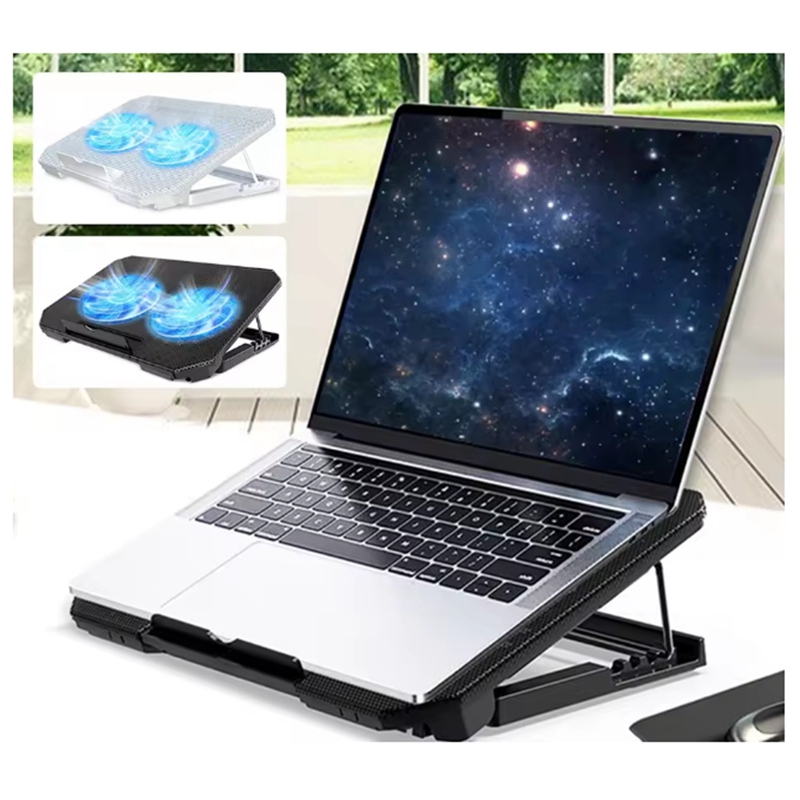 Cooler para Laptop Gamer para  - Laptop Cooling Pad avaliação e preço