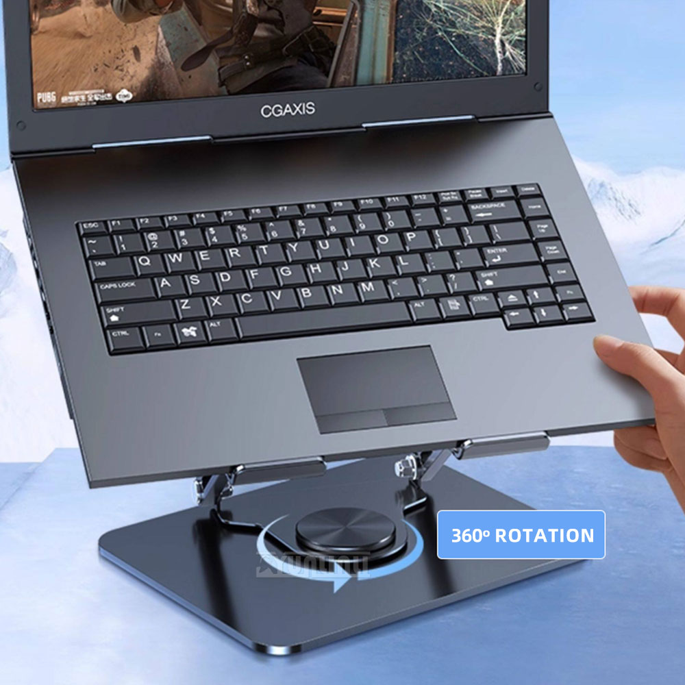 Cooler para Laptop D21 com Ven - Laptop Stand avaliação e preço