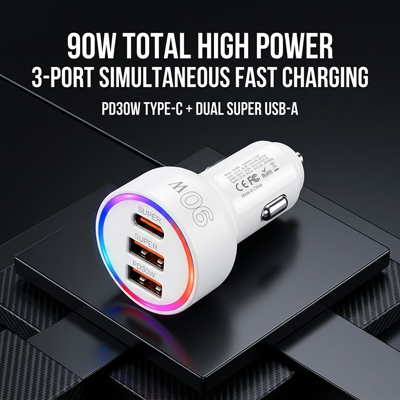 Adaptador de Carregador para C - Usb C Hub avaliação e preço