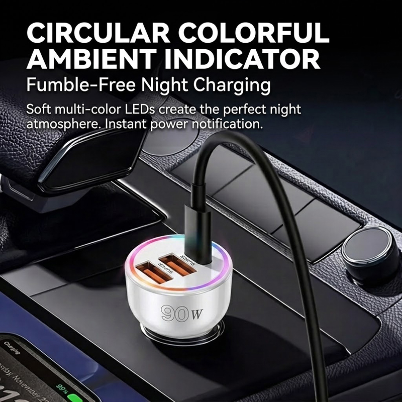 Adaptador de Carregador para C - Usb C Hub avaliação e preço