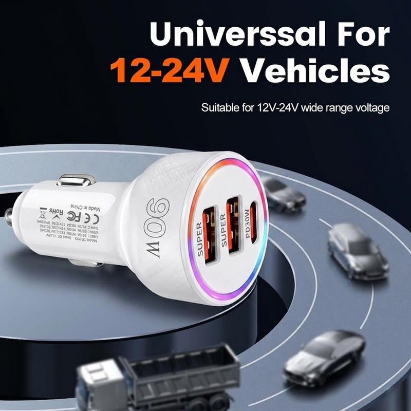 Adaptador de Carregador para C - Usb C Hub avaliação e preço