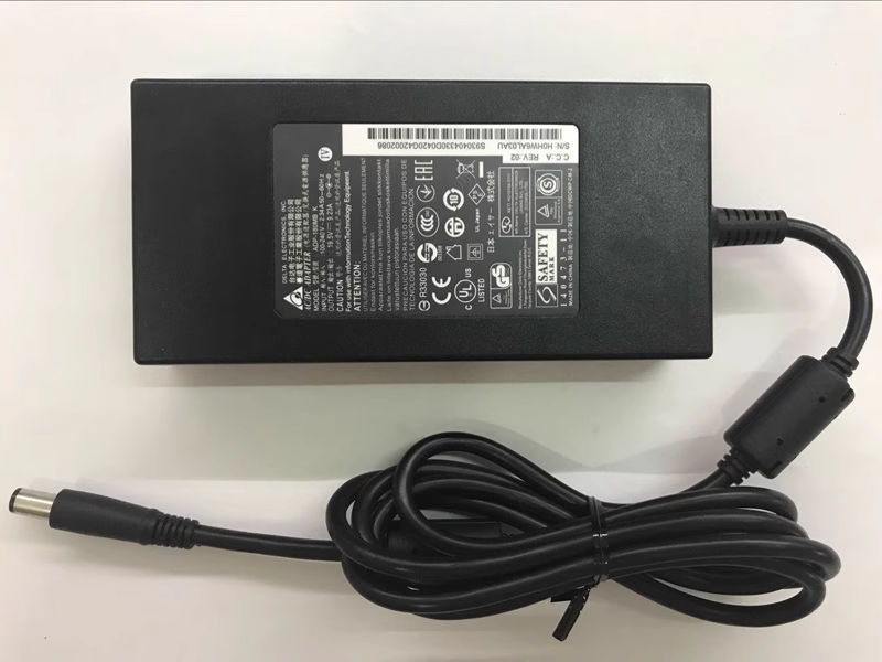 Adaptador AC Delta ADP-180MB K - Laptop Charger avaliação e preço